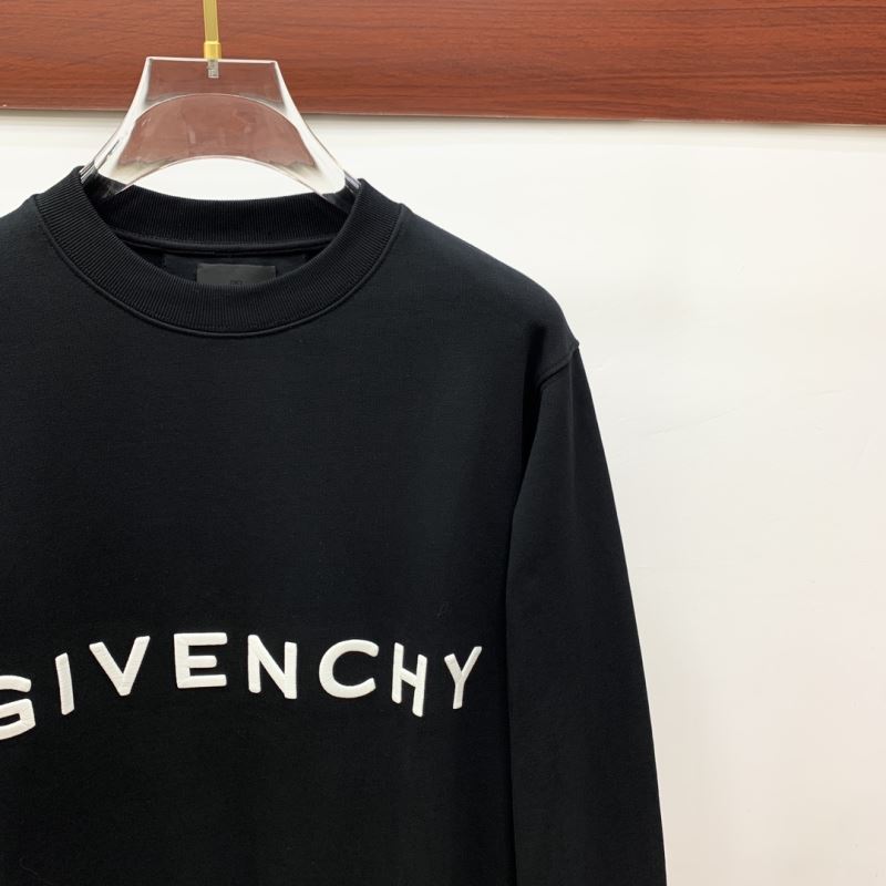 Givenchy Hoodies